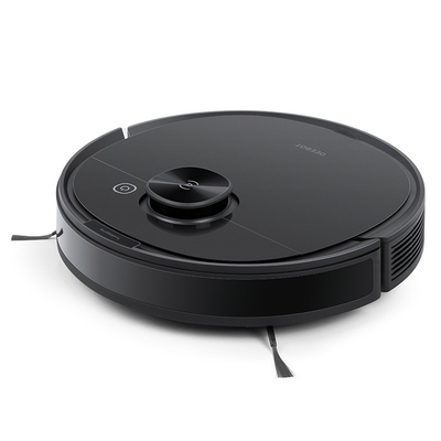 Promotional Good Quality Hotel ECOVACS DEEBOT N8 Black 40W Robot Mop Vacuum Cleaner