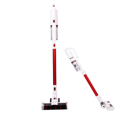 Cyclone Technology Stick Professional Cordless Upright Cyclone Rechargeable Handheld Vacuum Cleaner For Home